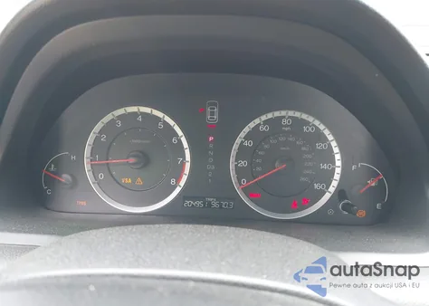 2008 Honda Accord 2.4 Ex from USA, damaged, VIN 1HGCS12718A004637